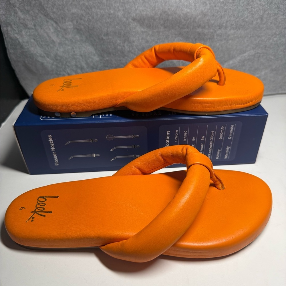 Beek sunbird sandals - Picture 3 of 7